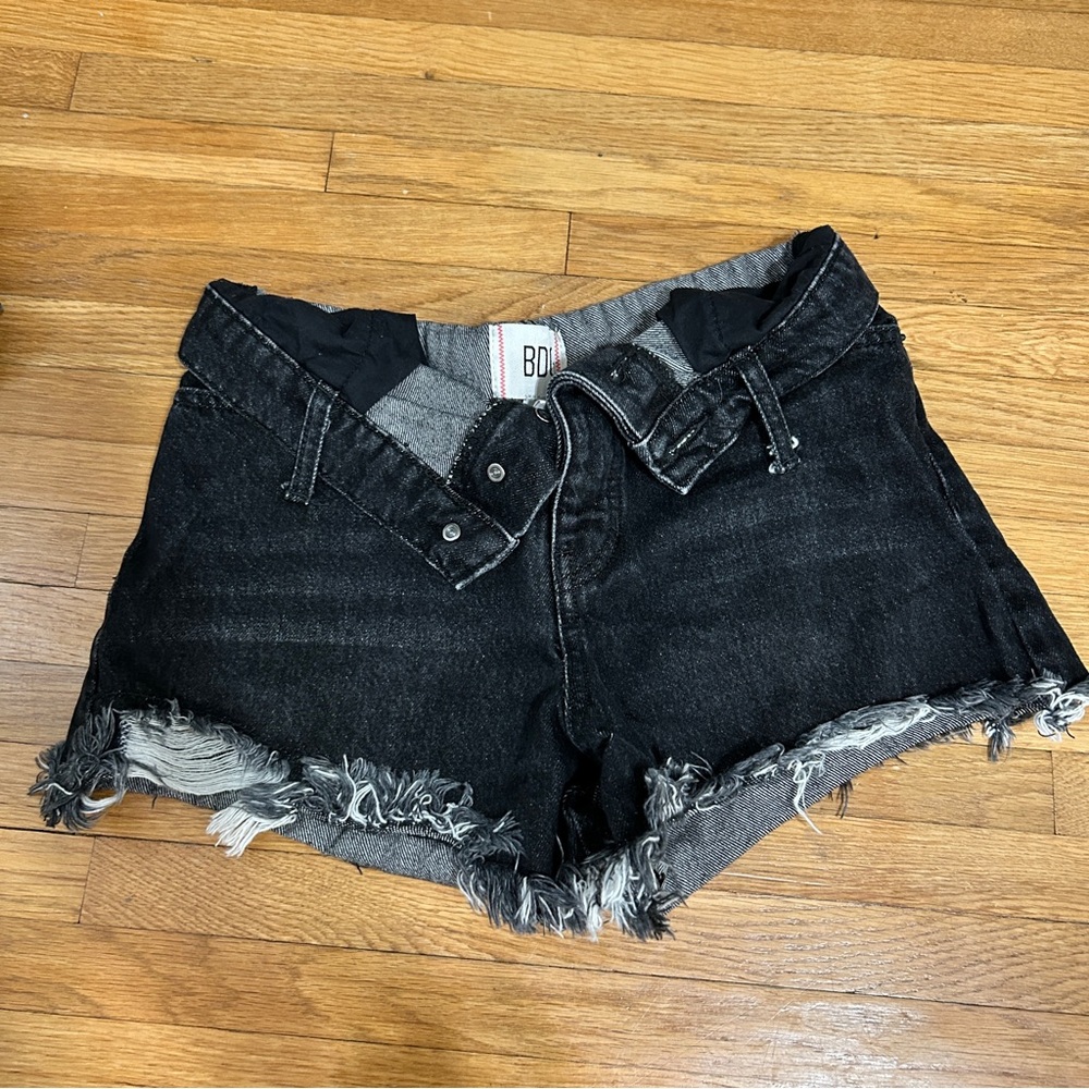 urban outfitters BDG shorts